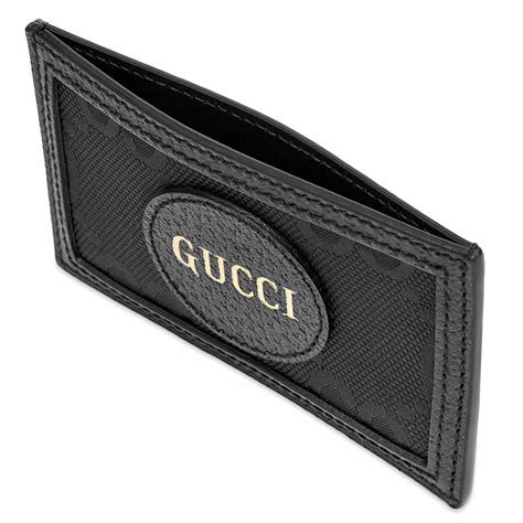 gucci car holder|Gucci card holder euro.